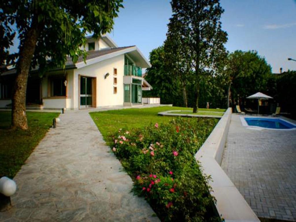 Villa Magnolie Corbetta Exterior foto